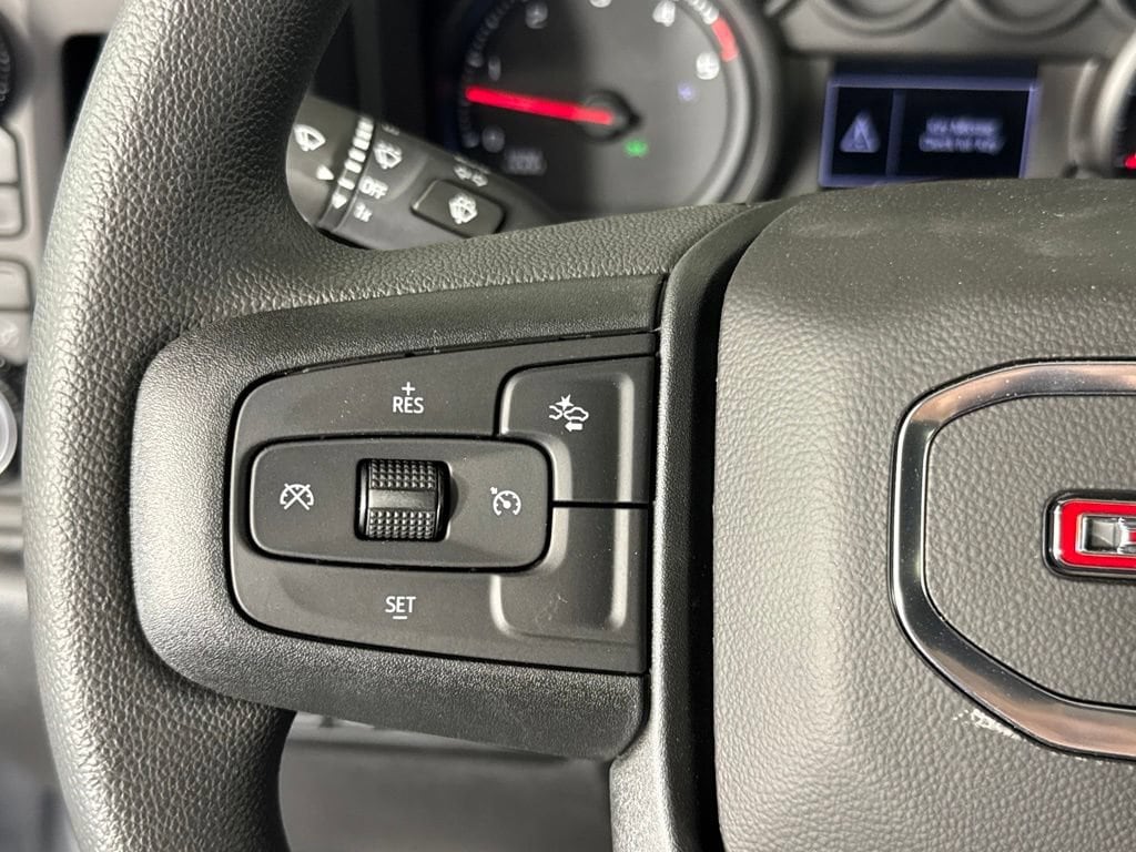 2026 GMC Sierra 2500HD Pro - Photo 11