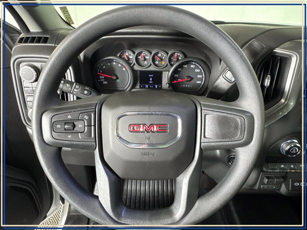 2026 GMC Sierra 1500 Pro - Photo 10