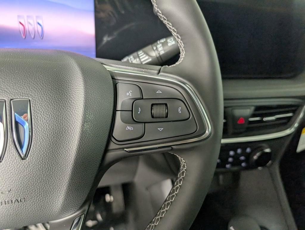 2026 Buick Encore GX Preferred - Photo 20
