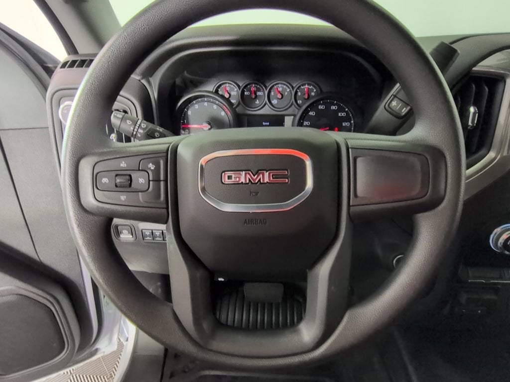 2026 GMC Sierra 2500HD Pro - Photo 17