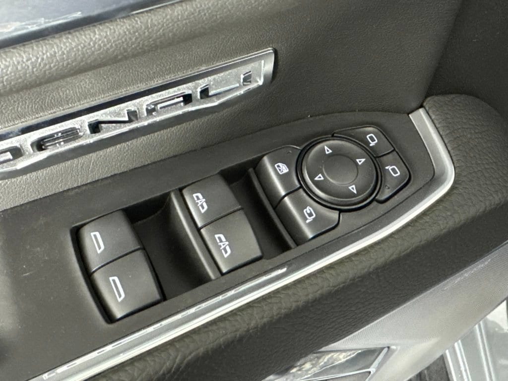 2026 GMC Sierra 1500 Denali - Photo 26