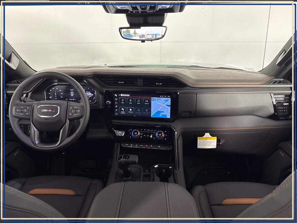 2026 GMC Sierra 1500 AT4 - Photo 32