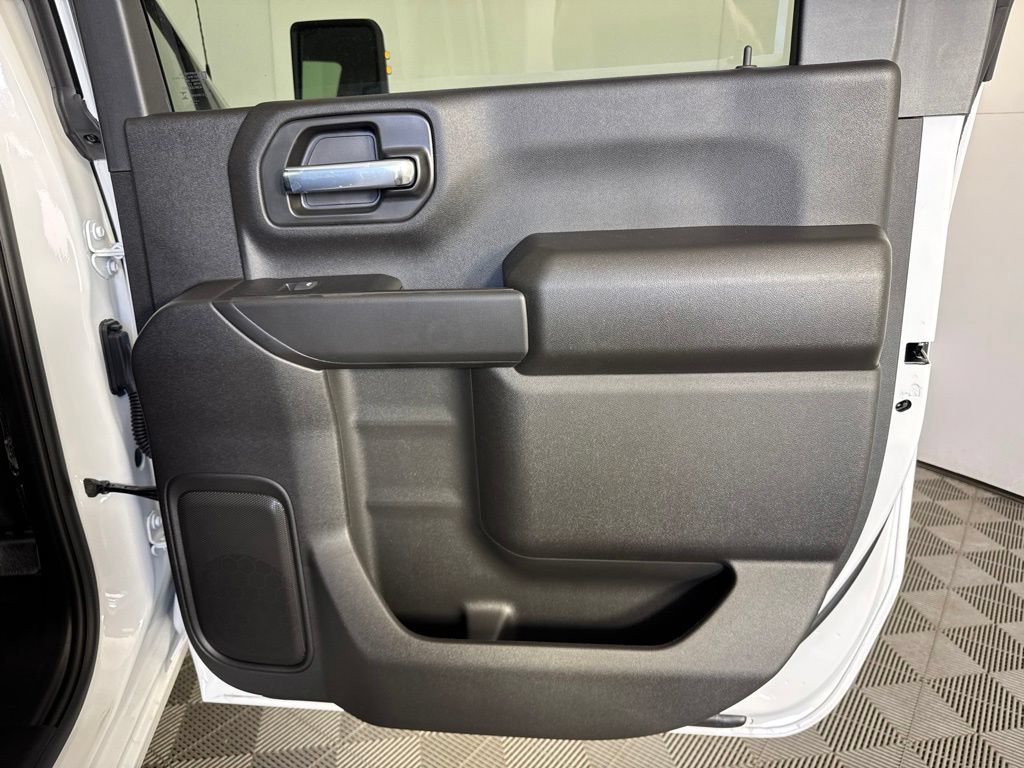2026 GMC Sierra 2500HD Pro - Photo 34