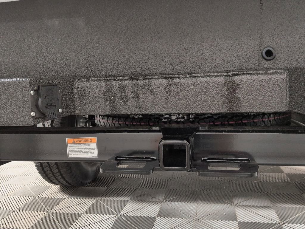 2026 GMC Sierra 2500HD Pro - Photo 28