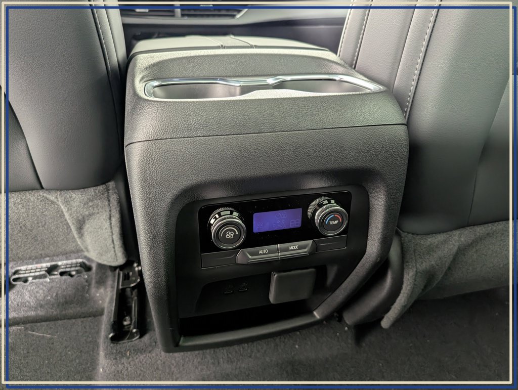 2026 Buick Enclave Sport Touring - Photo 34
