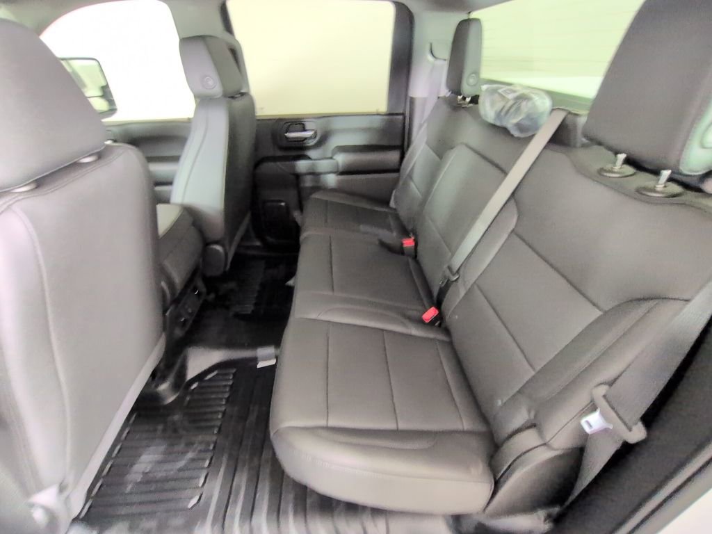 2026 GMC Sierra 2500HD Pro - Photo 22
