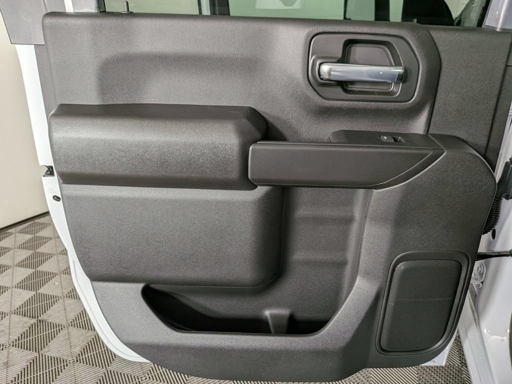 2026 GMC Sierra 3500HD Pro - Photo 24