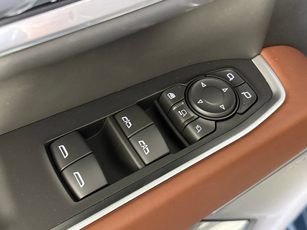 2026 GMC Sierra 3500HD Denali Ultimate - Photo 25