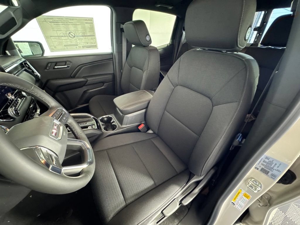 2026 GMC Canyon Elevation - Photo 23