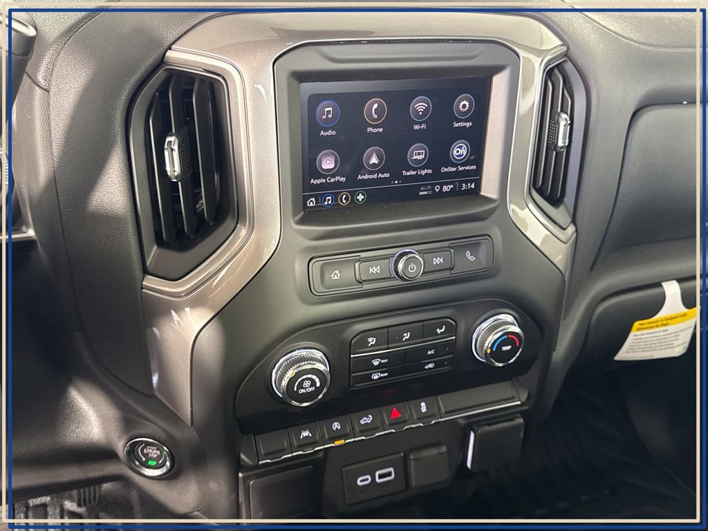 2026 GMC Sierra 1500 Pro - Photo 20