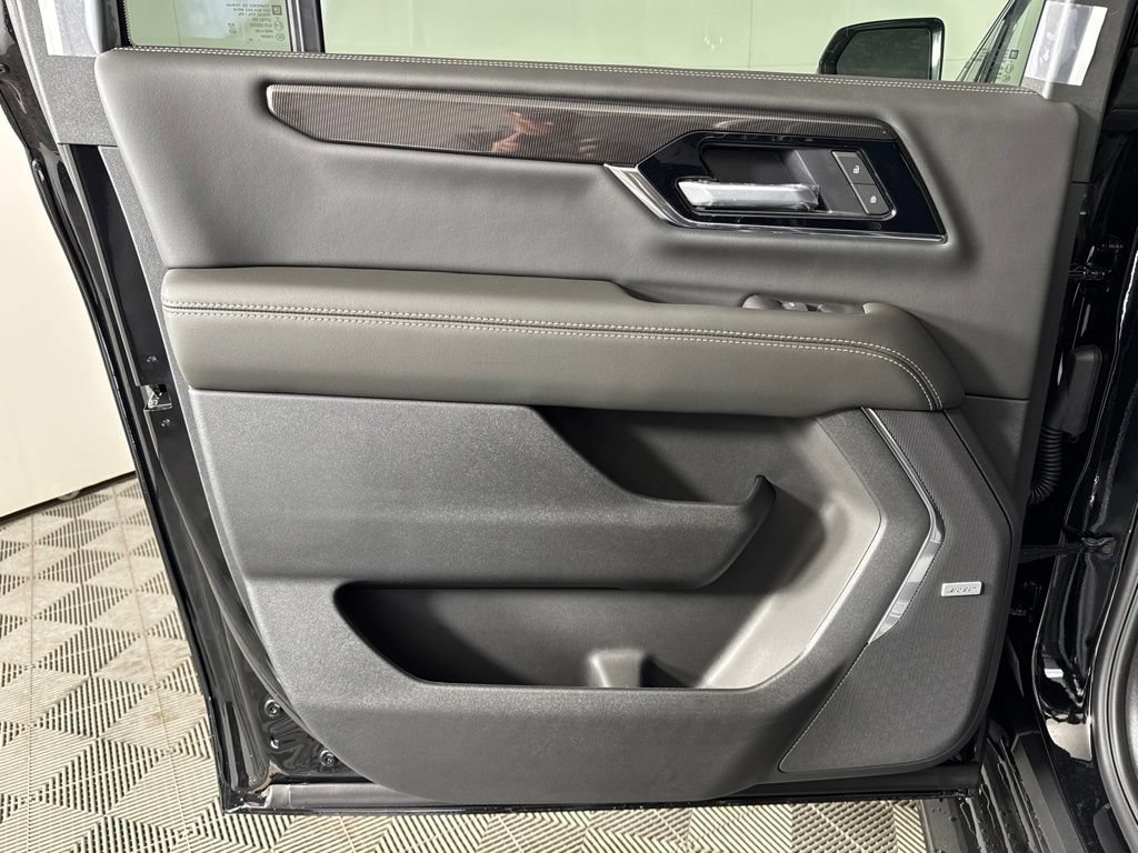2026 GMC Yukon XL Elevation - Photo 32