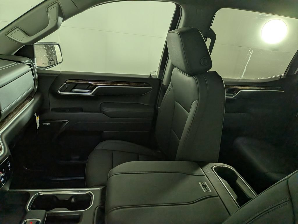 2026 GMC Sierra 1500 Elevation - Photo 24
