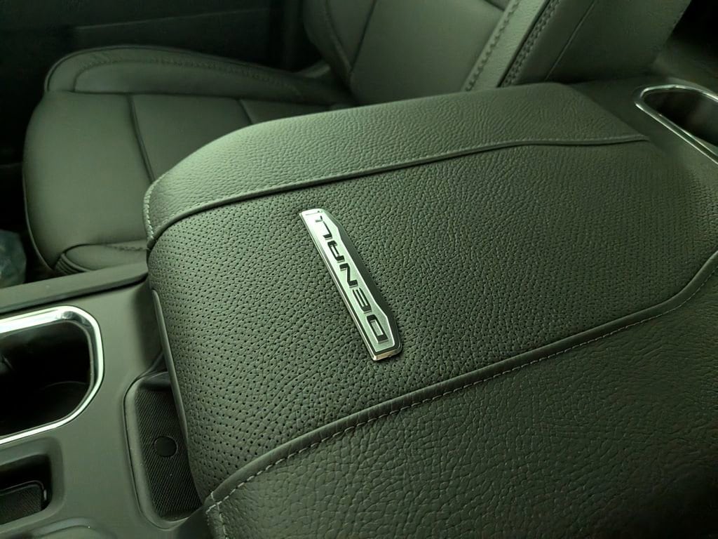 2026 GMC Sierra 2500HD Denali - Photo 26