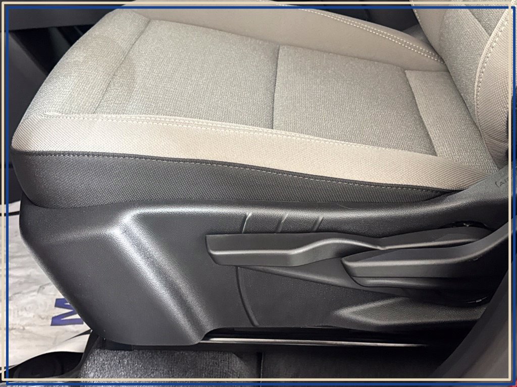 2027 GMC Terrain Elevation - Photo 24