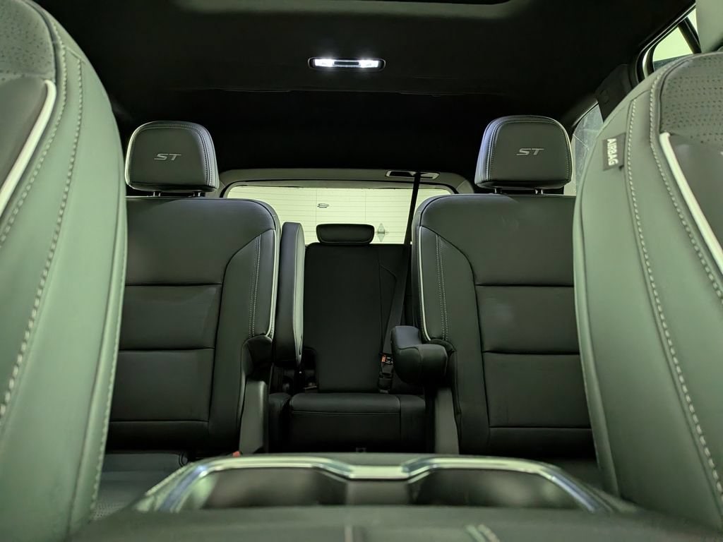 2025 Buick Enclave Sport Touring - Photo 28