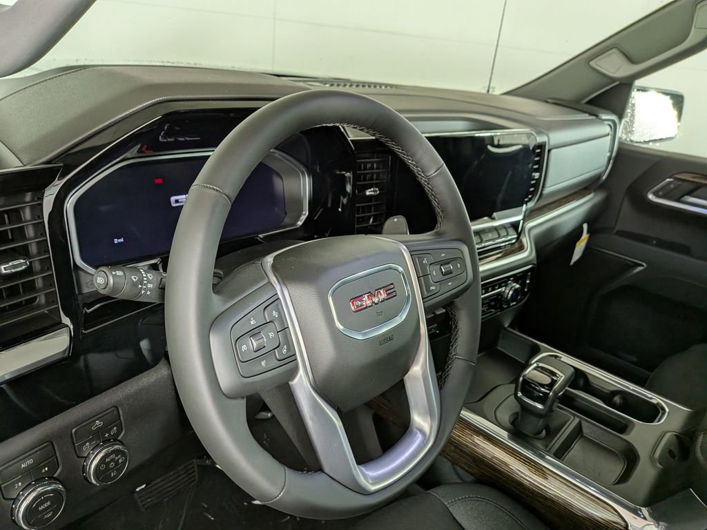 2026 GMC Sierra 1500 Elevation - Photo 17