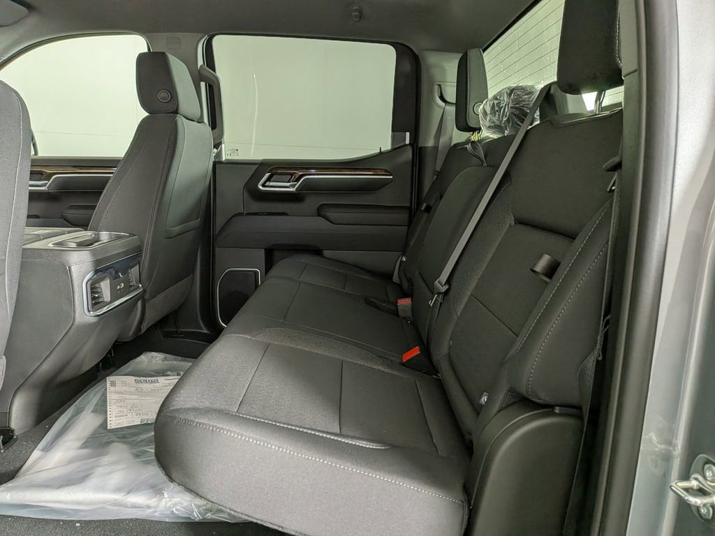 2026 GMC Sierra 1500 Elevation - Photo 27