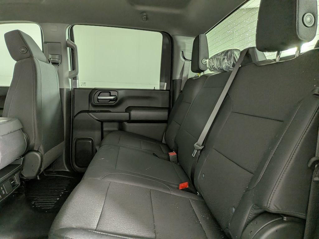 2026 GMC Sierra 3500HD Pro - Photo 25