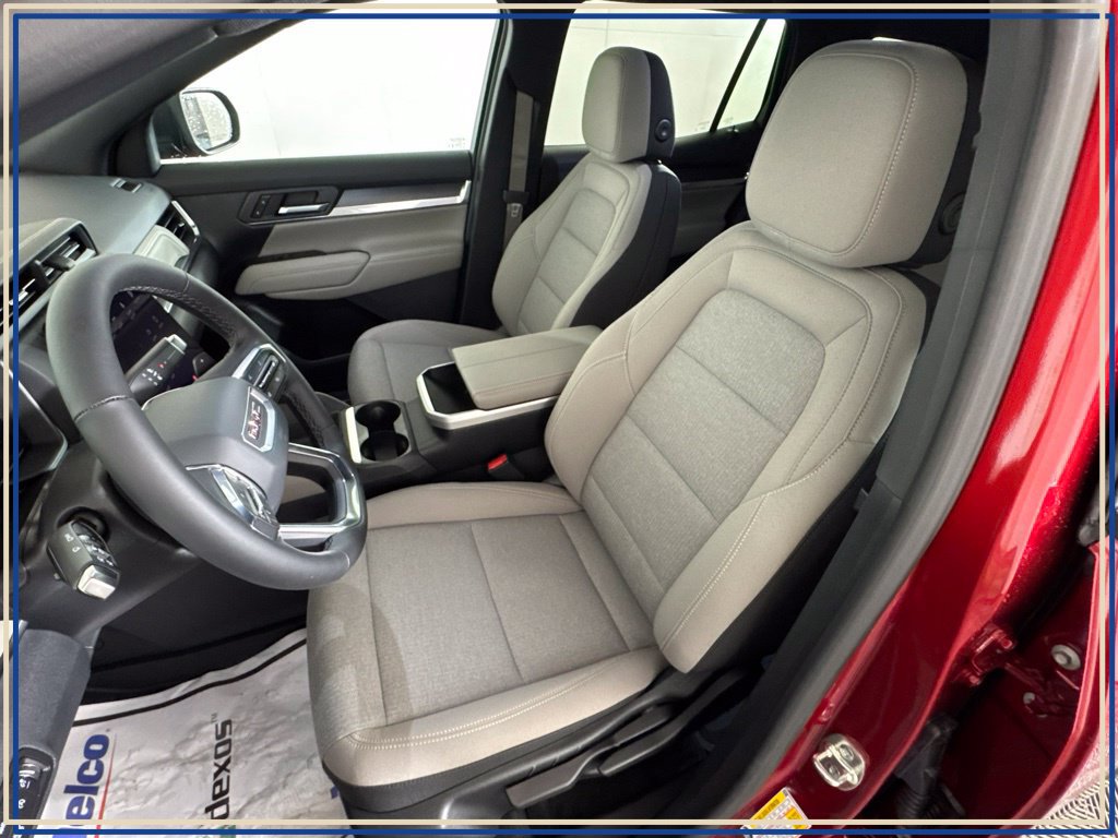 2027 GMC Terrain Elevation - Photo 23