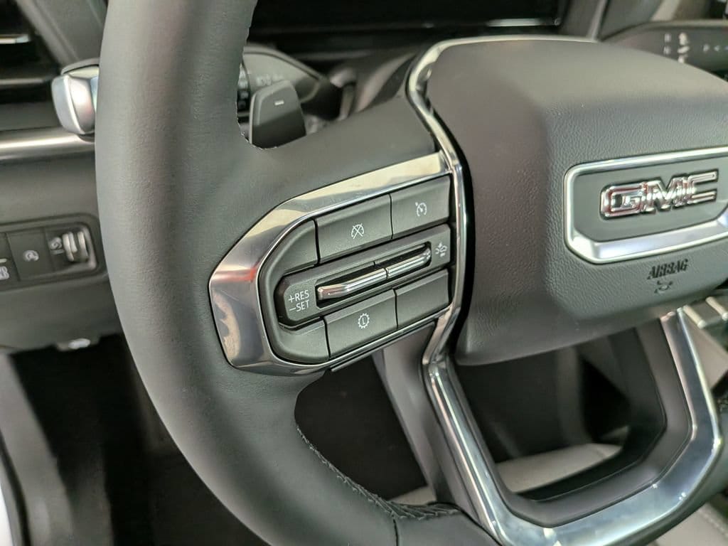 2026 GMC Terrain Elevation - Photo 18