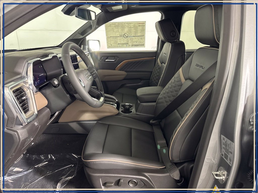 2026 GMC Canyon Denali - Photo 25