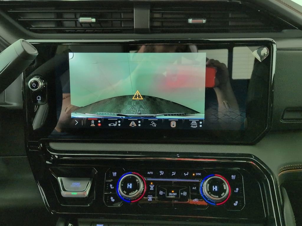 2026 GMC Sierra 2500HD AT4 - Photo 14