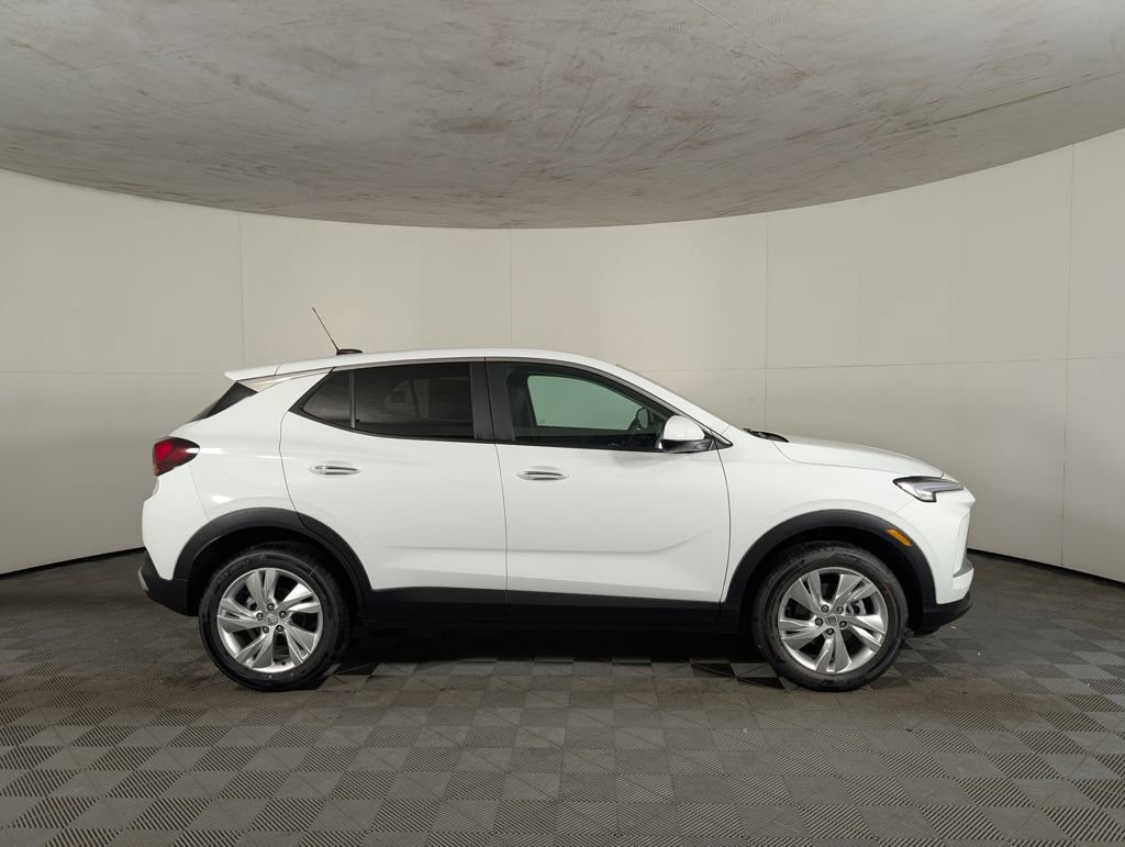 2026 Buick Encore GX Preferred - Photo 6
