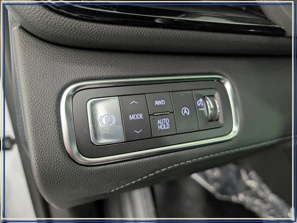 2026 Buick Enclave Sport Touring - Photo 18