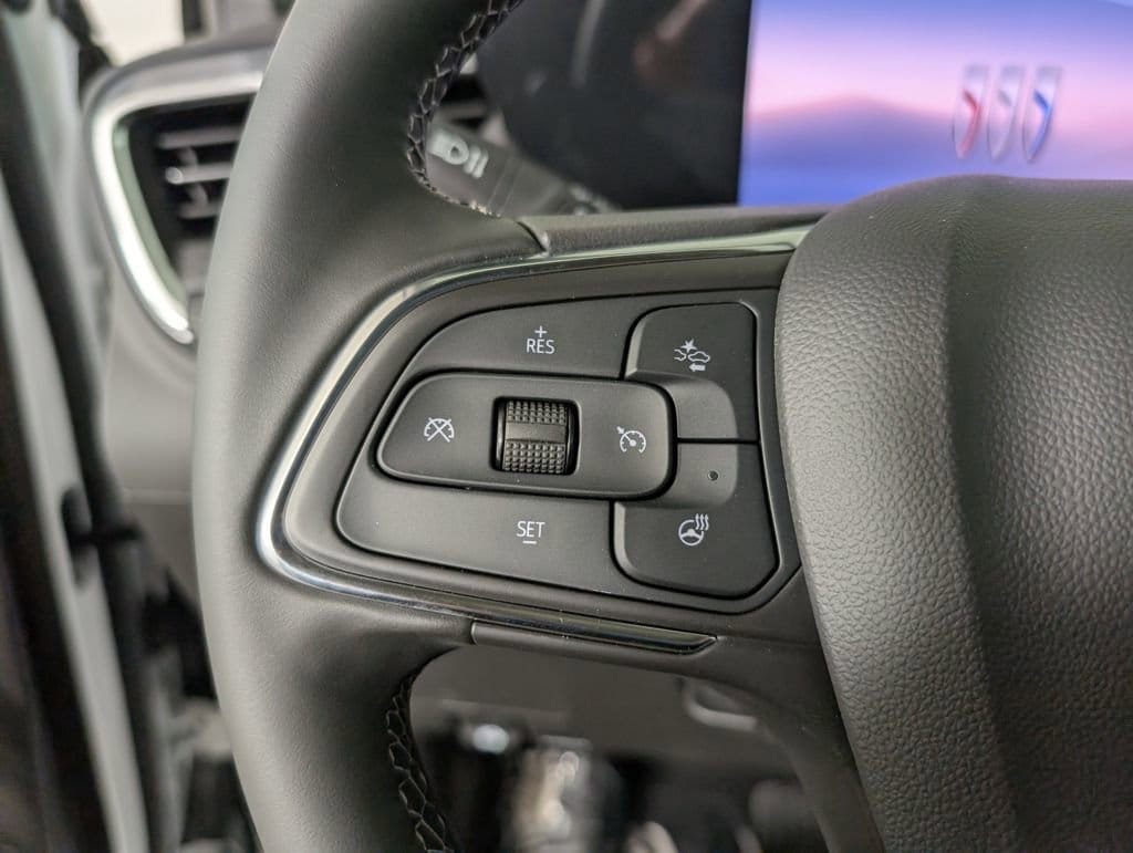 2026 Buick Encore GX Preferred - Photo 19