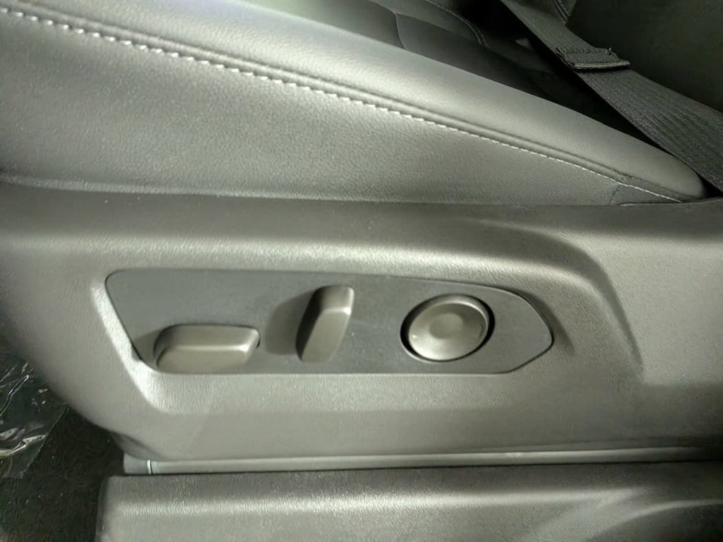 2026 GMC Sierra 1500 Elevation - Photo 15