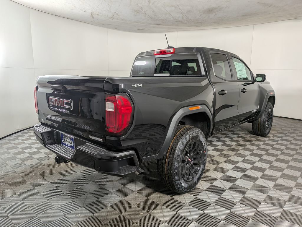 2026 GMC Canyon Elevation - Photo 7