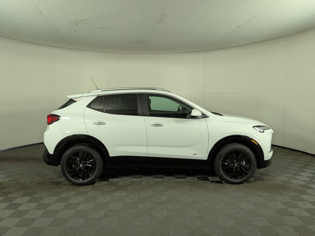 2026 Buick Encore GX Sport Touring - Photo 6