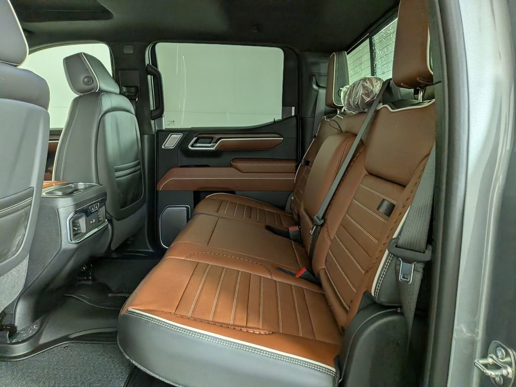 2026 GMC Sierra 1500 Denali Ultimate - Photo 28