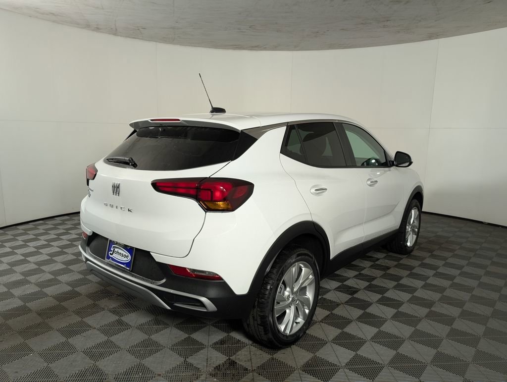 2026 Buick Encore GX Preferred - Photo 7