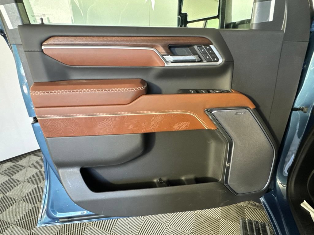 2026 GMC Sierra 3500HD Denali Ultimate - Photo 28