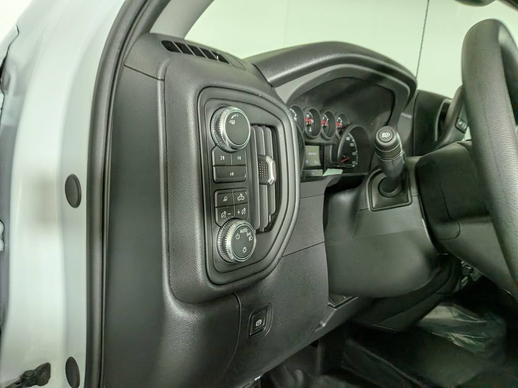 2026 GMC Sierra 3500HD Pro - Photo 15