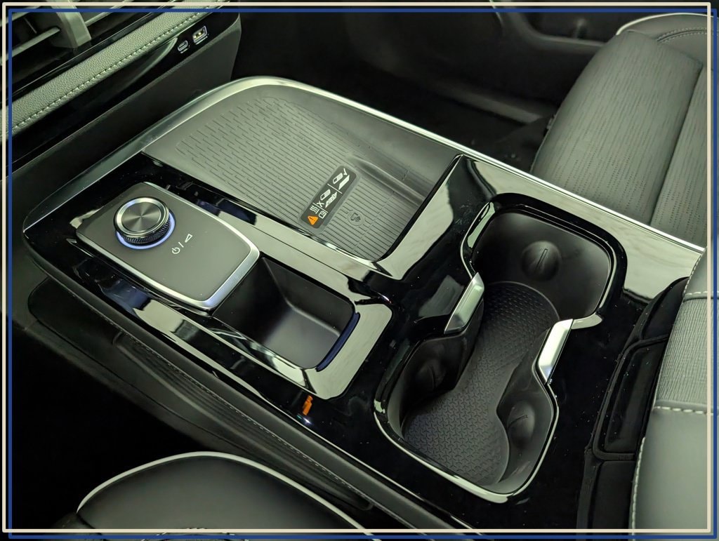 2026 Buick Enclave Sport Touring - Photo 28