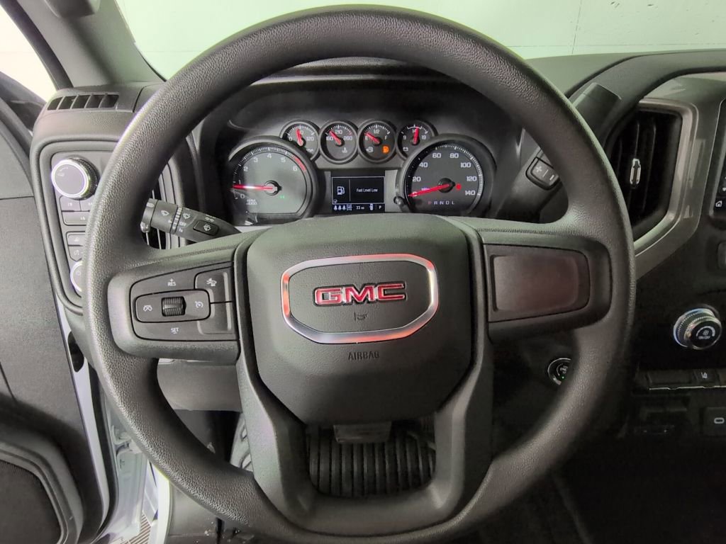 2026 GMC Sierra 2500HD Pro - Photo 16