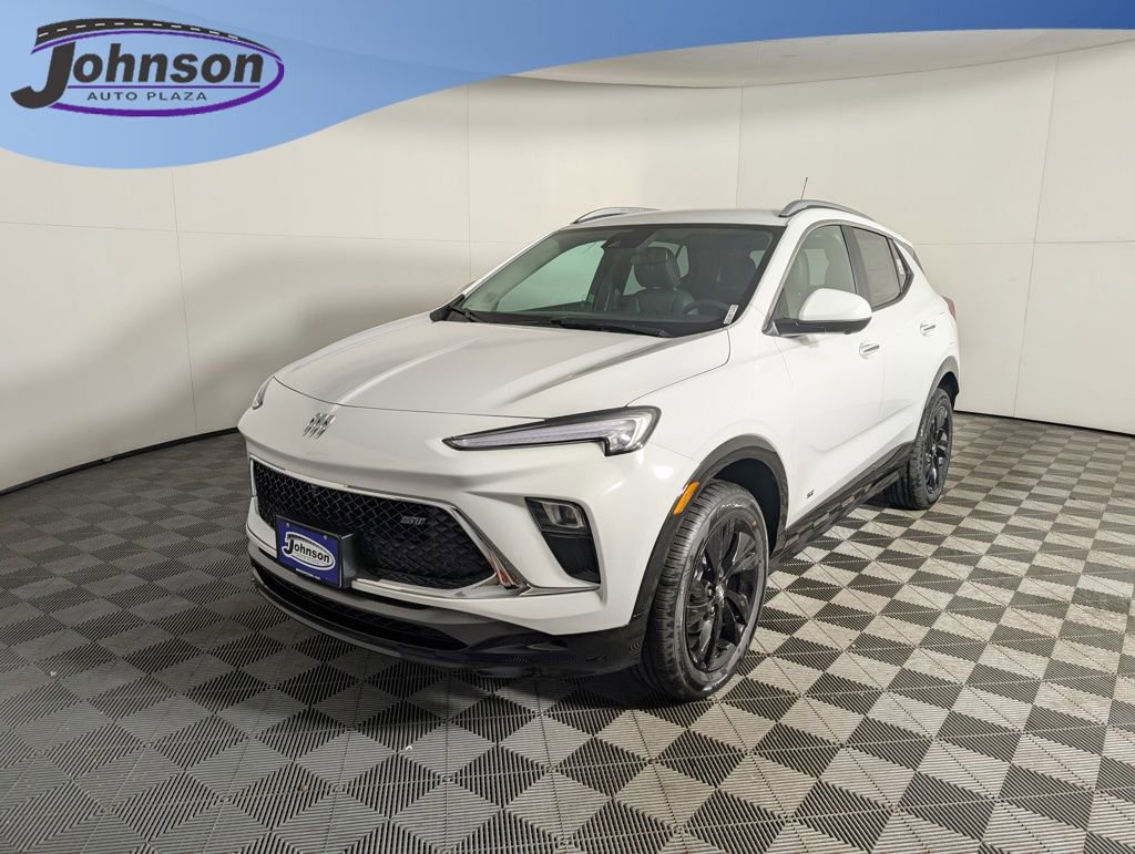 2026 Buick Encore GX Sport Touring AWD's photo