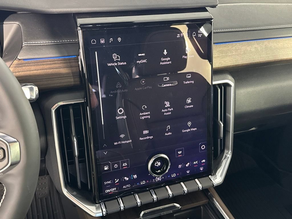 2027 GMC Acadia Denali Ultimate - Photo 20