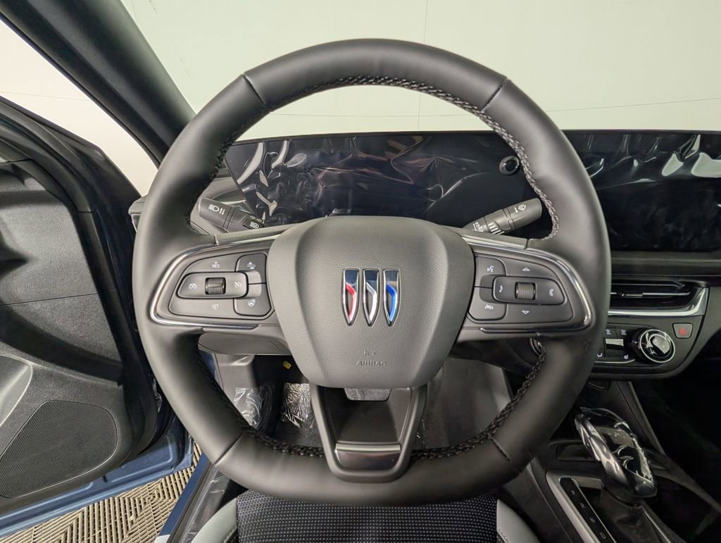 2026 Buick Envista Preferred - Photo 18