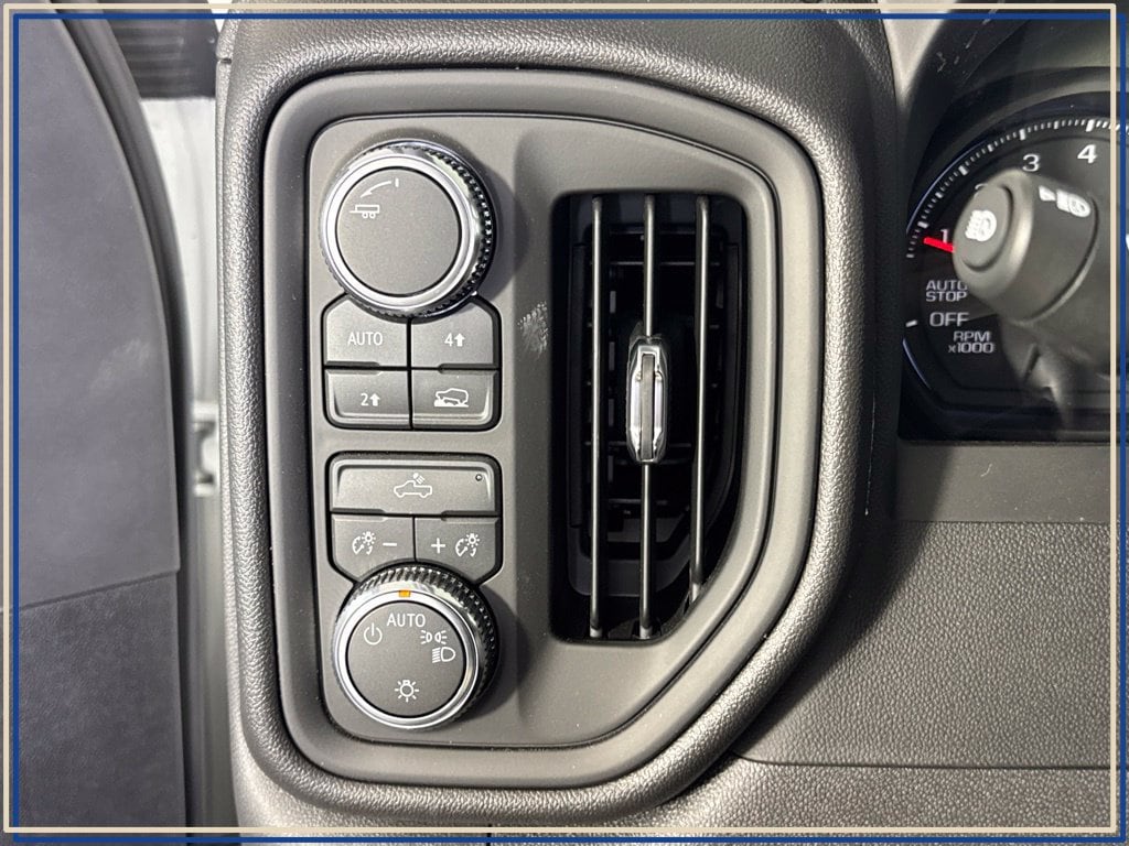 2026 GMC Sierra 1500 Pro - Photo 17