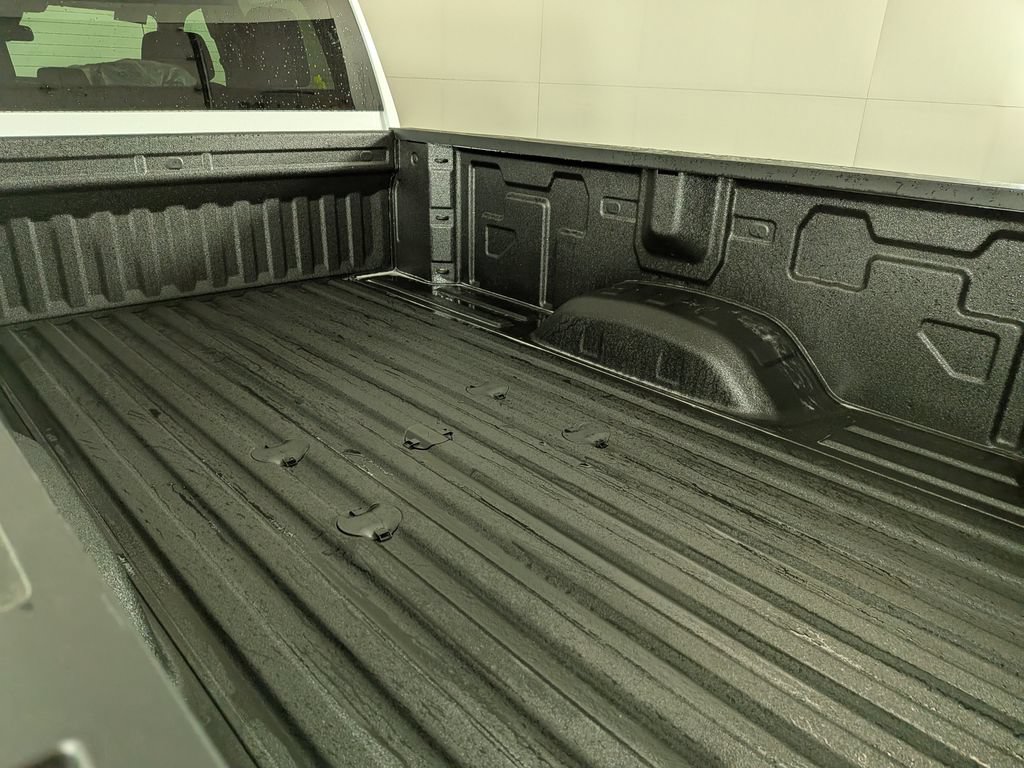 2026 GMC Sierra 3500HD Pro - Photo 11