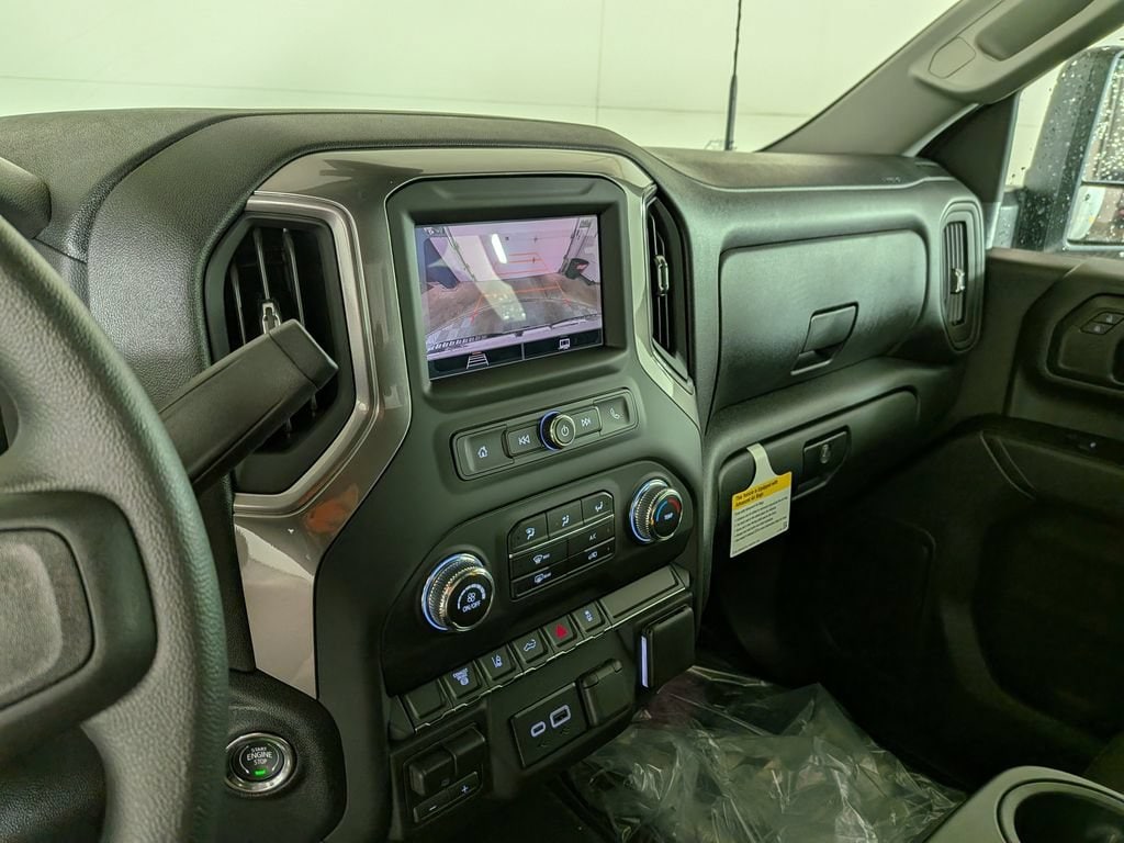 2026 GMC Sierra 3500HD Pro - Photo 19