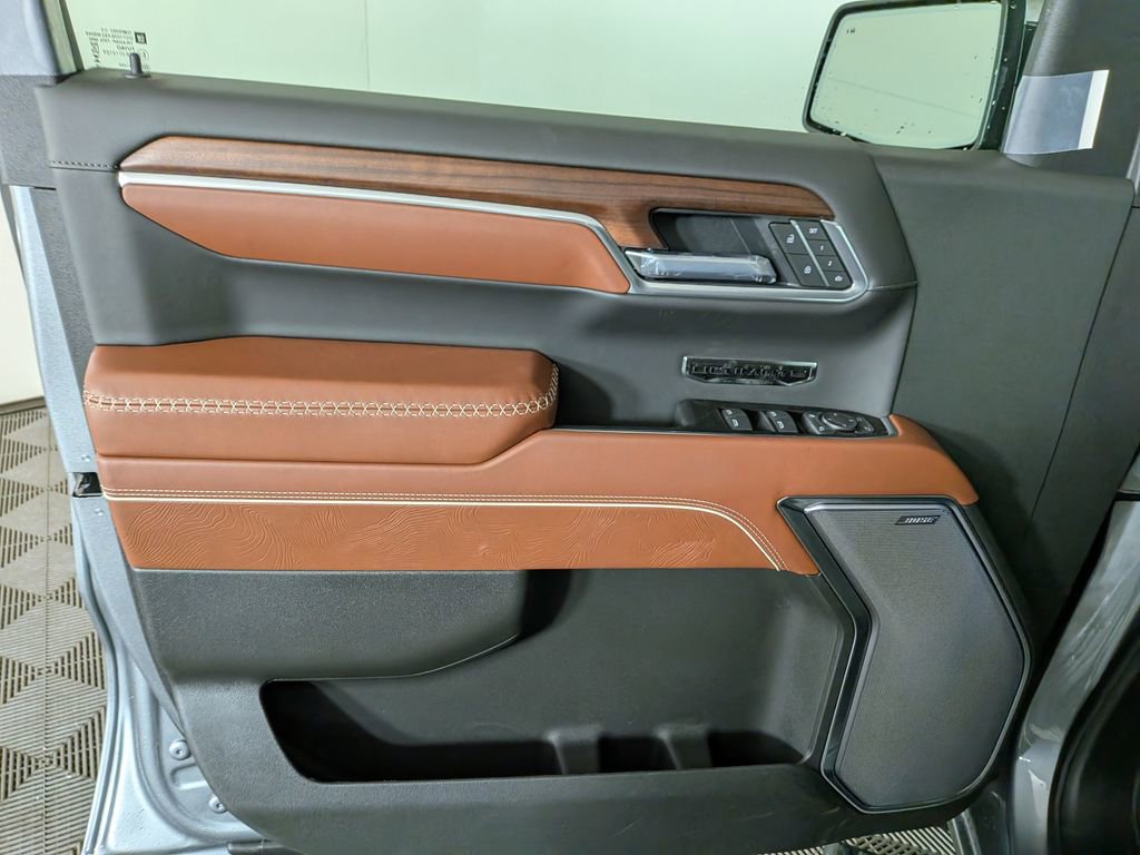 2026 GMC Sierra 1500 Denali Ultimate - Photo 12