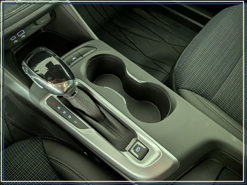 2026 Buick Envista Preferred - Photo 24