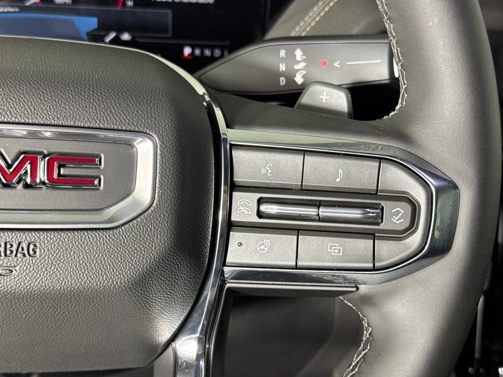 2026 GMC Yukon XL Elevation - Photo 12