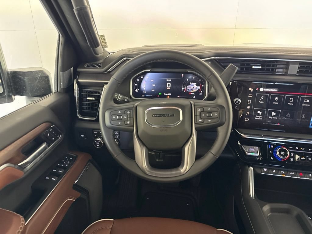 2026 GMC Sierra 3500HD Denali Ultimate - Photo 34