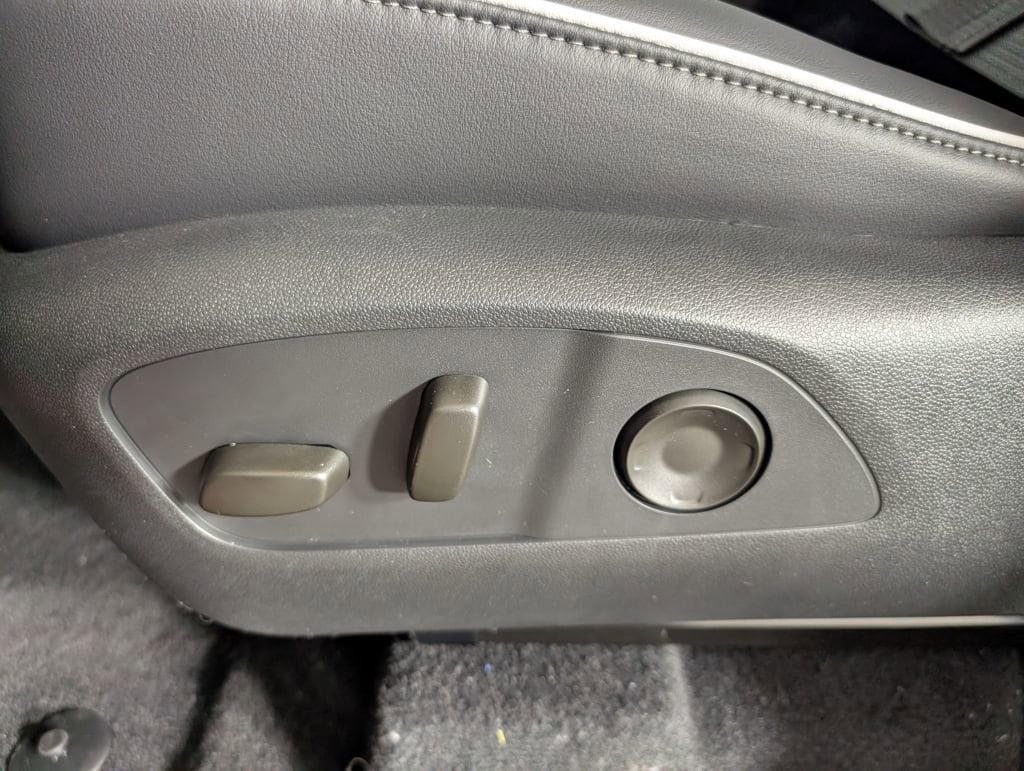 2026 Buick Enclave Sport Touring - Photo 18