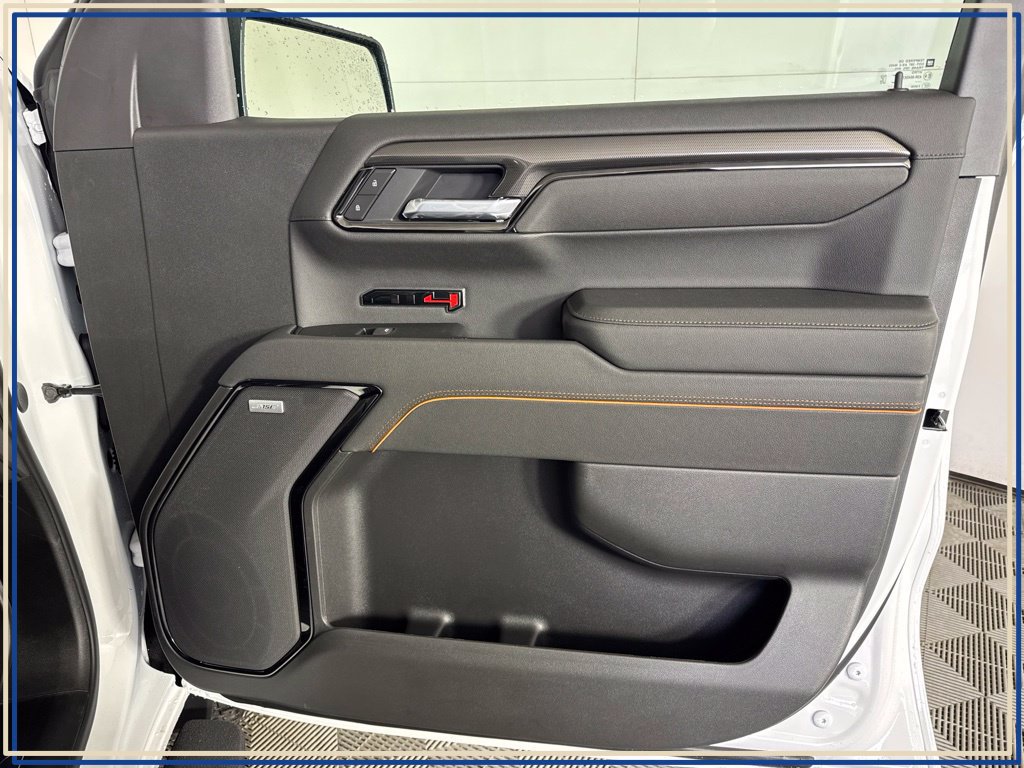 2026 GMC Sierra 1500 AT4 - Photo 40